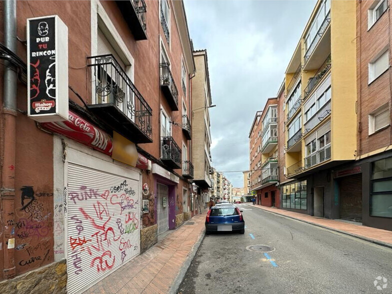 Locales en Cuenca, Cuenca en alquiler - Foto del interior - Imagen 1 de 1