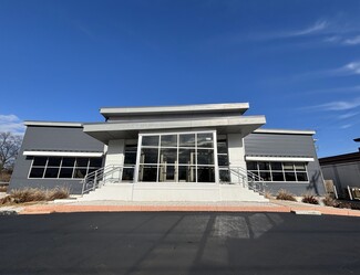 Más detalles para 3171 E Sunshine St, Springfield, MO - Oficinas en alquiler