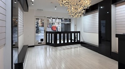 8-10 Bank St, Falkirk en alquiler Foto del interior- Imagen 2 de 2