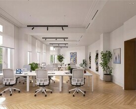 13 Bis Boulevard Haussmann, Paris en alquiler Foto del edificio- Imagen 1 de 3