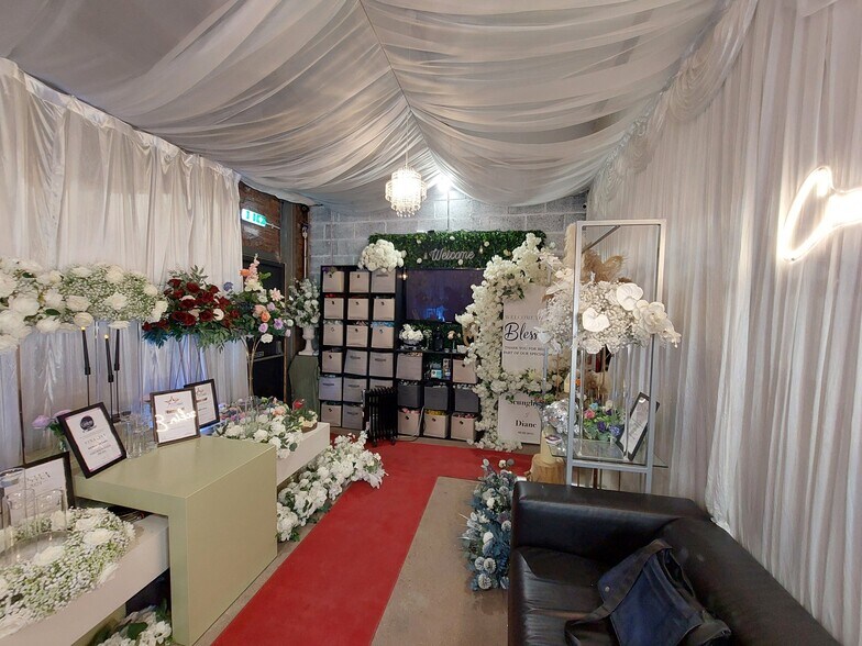 Sandyford Business Park, Prestwick en alquiler - Foto del edificio - Imagen 3 de 5