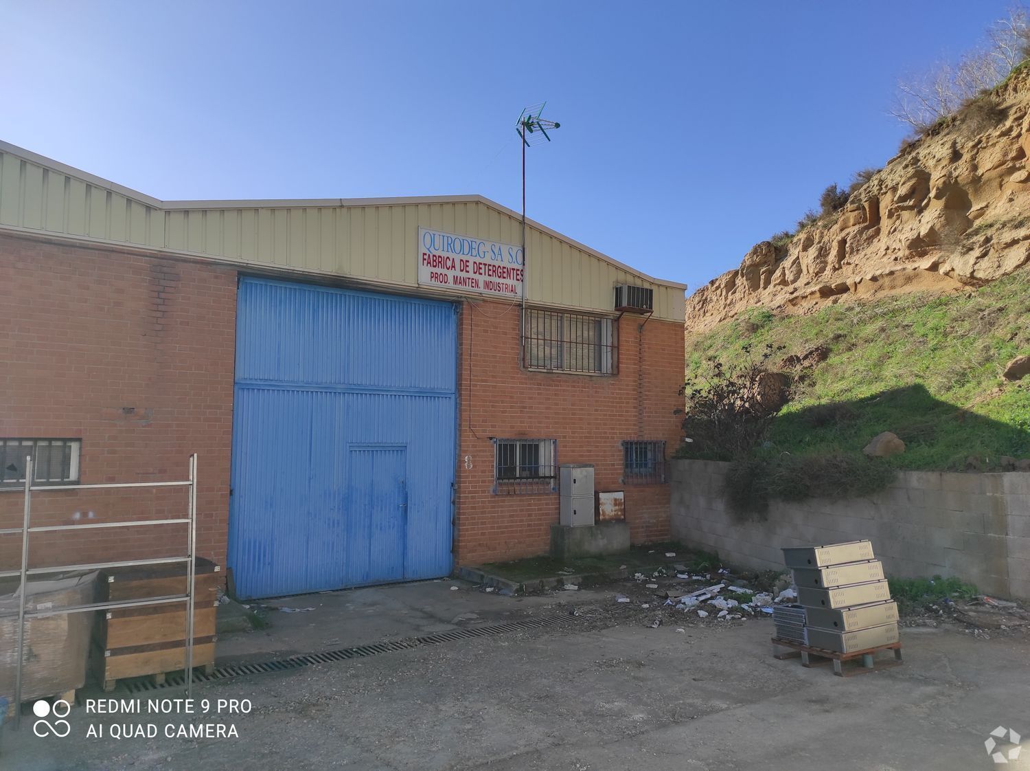 Calle Mulhacen, 13, Villalbilla, Madrid en venta Foto principal- Imagen 1 de 1