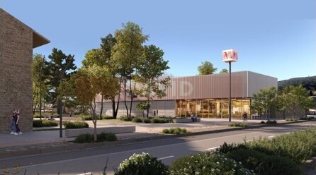 Terreno en Sant Feliu de Guíxols, Gerona en venta - Foto del edificio - Imagen 3 de 4