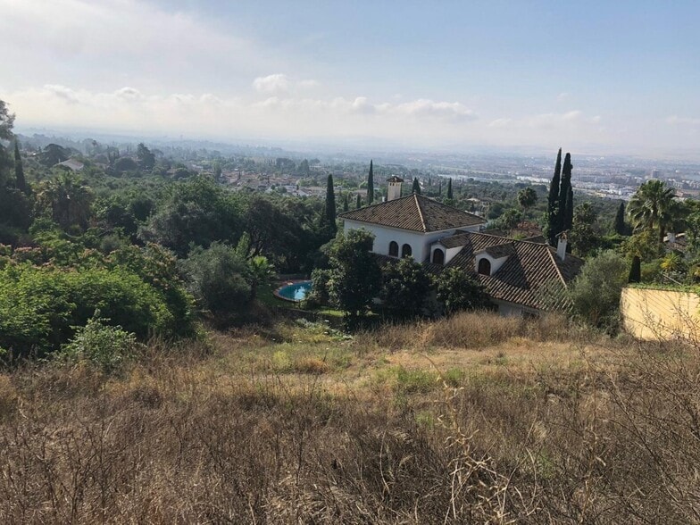 Terreno en Córdoba, Córdoba en venta - Foto del edificio - Imagen 1 de 3