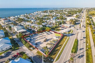 Más detalles de 8501 Overseas Hwy, Marathon, FL - Terreno en venta