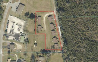 Más detalles para 12120-12162 SE 53rd Terrace Rd, Belleview, FL - Edificios residenciales en venta