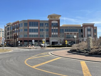 Más detalles para 8801 Renner Blvd, Lenexa, KS - Oficinas en alquiler