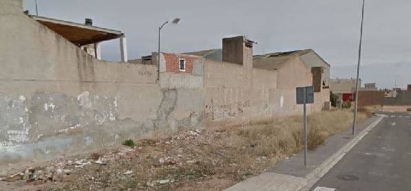 Carrer Acacías, 17, Massamagrell, Valencia en venta - Foto del edificio - Imagen 3 de 3