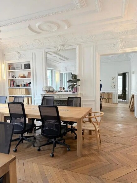2 Rue De Châteaudun, Paris en alquiler - Foto del interior - Imagen 3 de 6