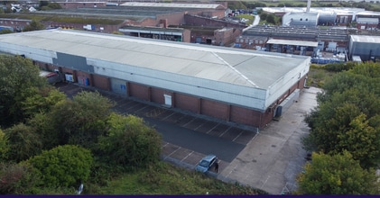 Tong St, Bradford en alquiler Foto del edificio- Imagen 1 de 3