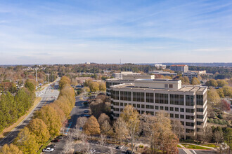 2300 Lakeview Pky, Alpharetta, GA - VISTA AÉREA  vista de mapa