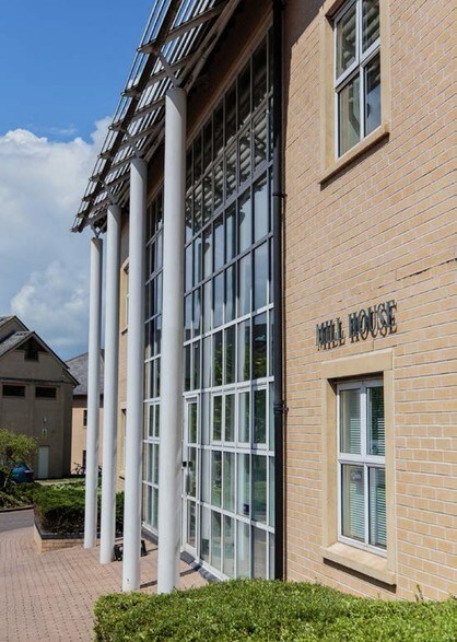 Mill Ct, Great Shelford en alquiler - Foto del edificio - Imagen 3 de 8