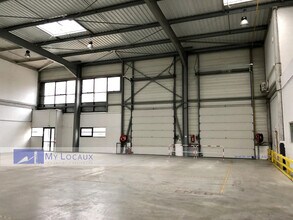 Flex en Le Blanc-Mesnil en alquiler Foto del interior- Imagen 2 de 3