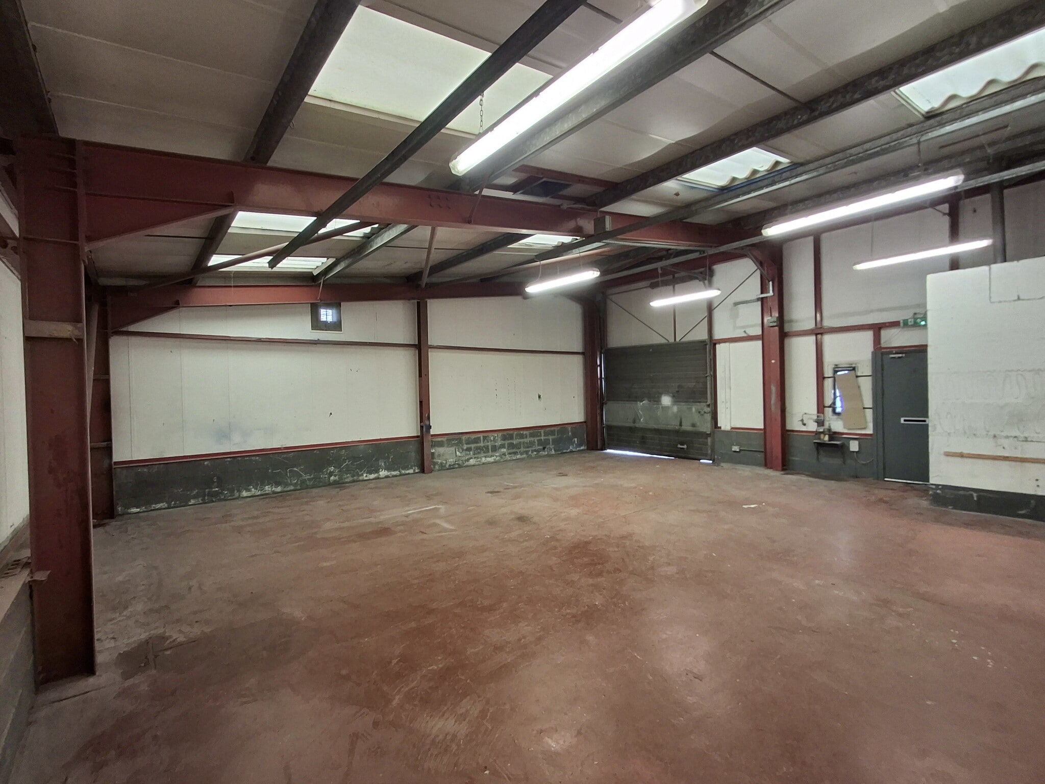 Linlithgow Rd, Boness en alquiler Foto del interior- Imagen 1 de 1