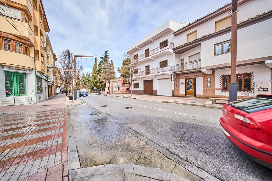 Nave en Baza en venta - Foto del edificio - Imagen 3 de 39