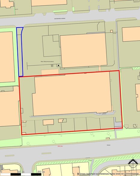 16 Lang Stracht, Aberdeen en venta - Foto del edificio - Imagen 3 de 3