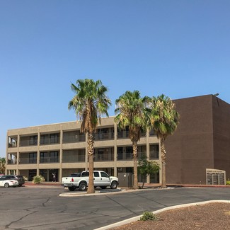 Más detalles para 3200 N Hayden Rd, Scottsdale, AZ - Oficinas en alquiler