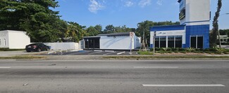 Más detalles para 2550 S Dixie Hwy, Coconut Grove, FL - Local en alquiler