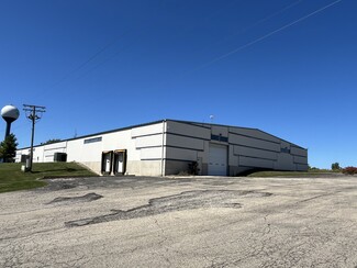 Más detalles para 111 Industrial Drive, Cromwell, IN - Naves en alquiler