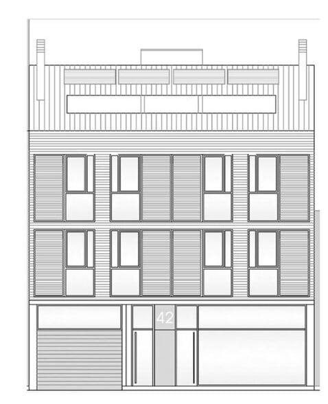 Terreno en Calella, Barcelona en venta - Otros - Imagen 2 de 4