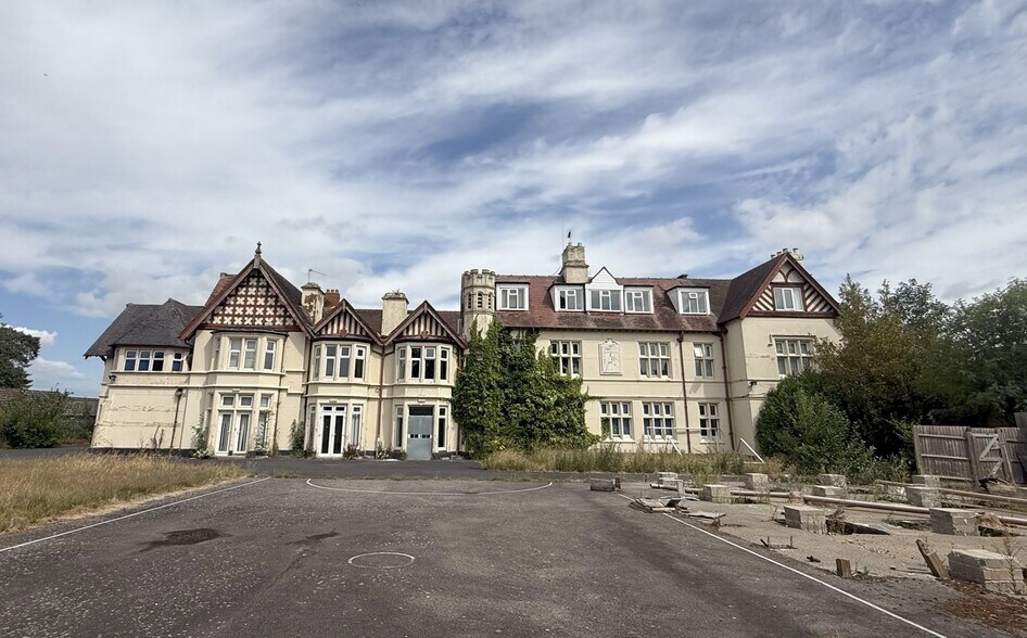 Gorcott Hl, Redditch en venta - Foto principal - Imagen 1 de 1