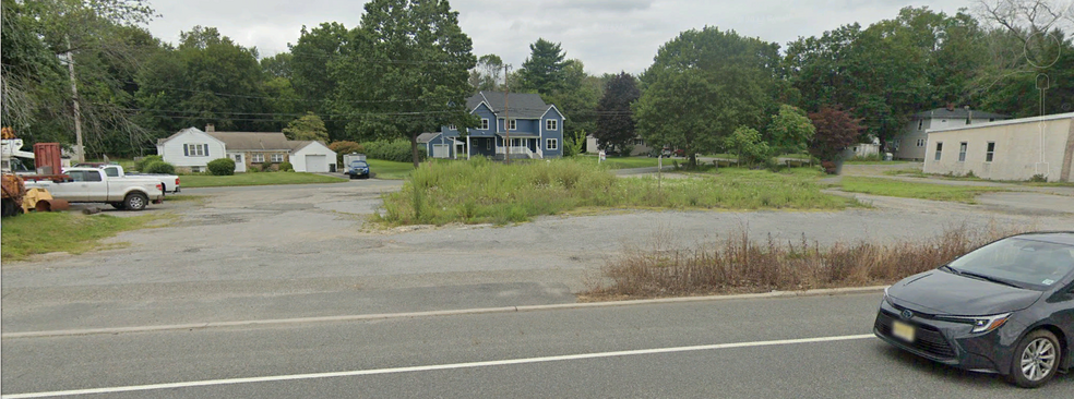 8 Route 46, Hackettstown, NJ en alquiler - Foto del edificio - Imagen 1 de 4