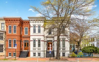 Más detalles para 926 Pennsylvania Ave SE, Washington, DC - Oficinas en venta