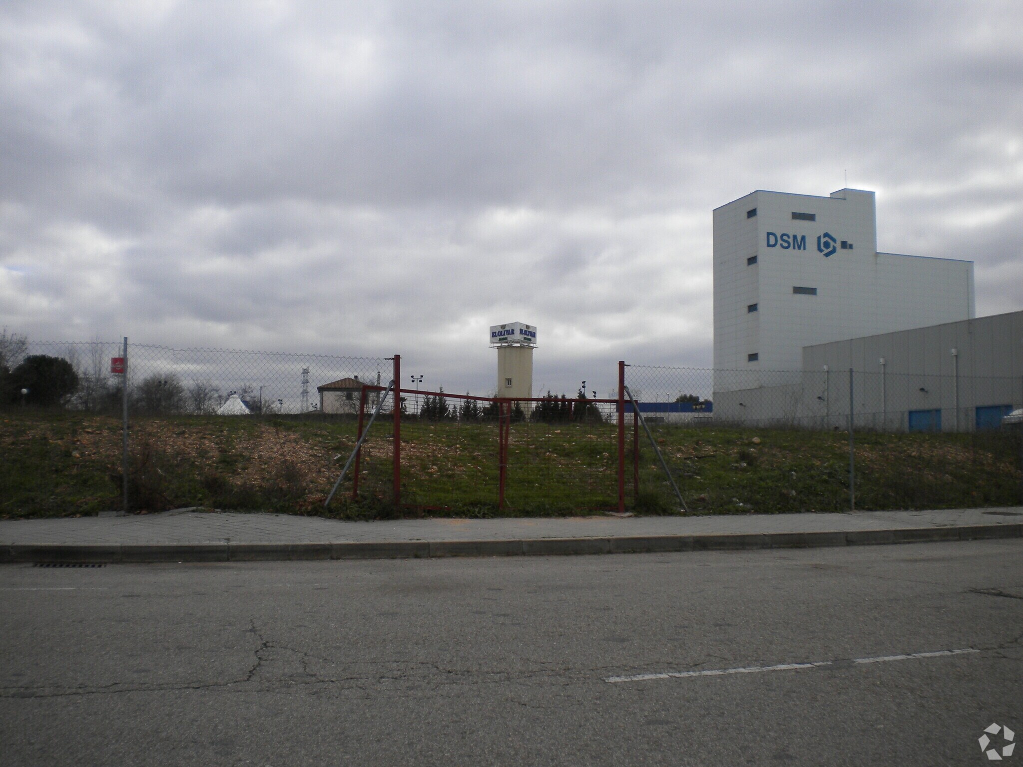 Calle Honduras, 28 P, Alcalá de Henares, Madrid en alquiler Foto principal- Imagen 1 de 4