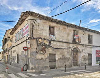 Más detalles para Calle Real, 74, Illescas - Terrenos en venta