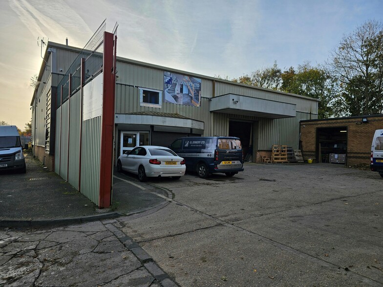 Lustrum Ave, Stockton On Tees en alquiler - Foto del edificio - Imagen 3 de 7