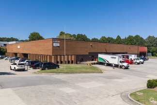 Más detalles para 6540 Peachtree Industrial Blvd, Peachtree Corners, GA - Naves en alquiler