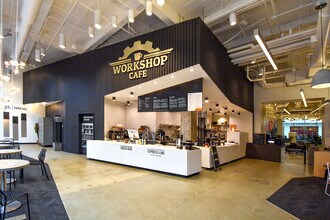 1 Market St, San Francisco, CA en alquiler Foto del interior- Imagen 1 de 9