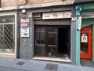 Más detalles de Local en alquiler