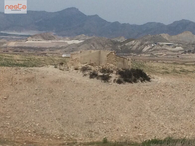 Terreno en Lorca, Murcia en venta - Foto del edificio - Imagen 2 de 4