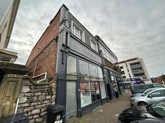 Más detalles de 65A-65B Whiteladies Rd, Bristol - Local en venta