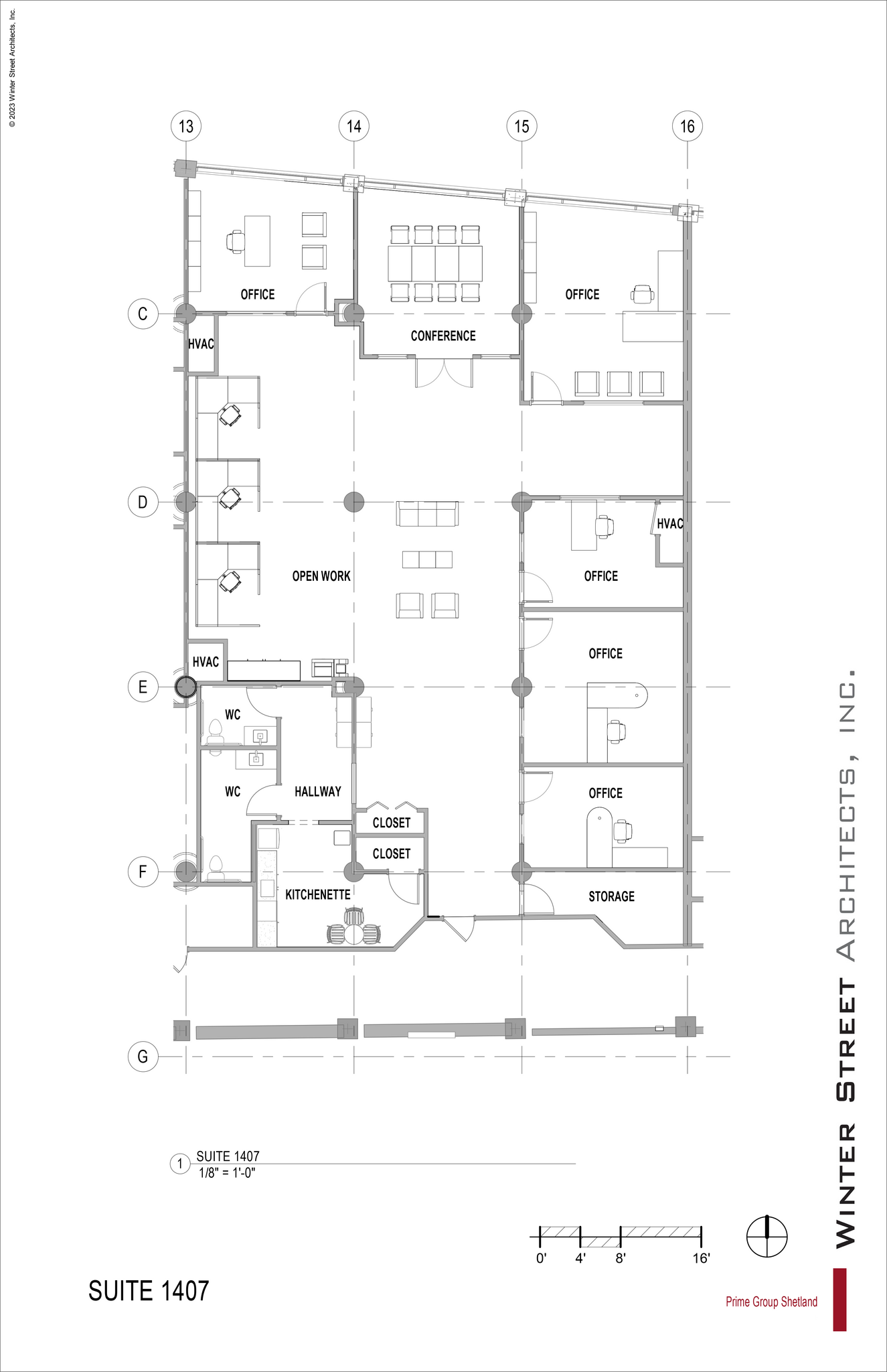 27 Congress St, Salem, MA en alquiler Plano de la planta- Imagen 1 de 9