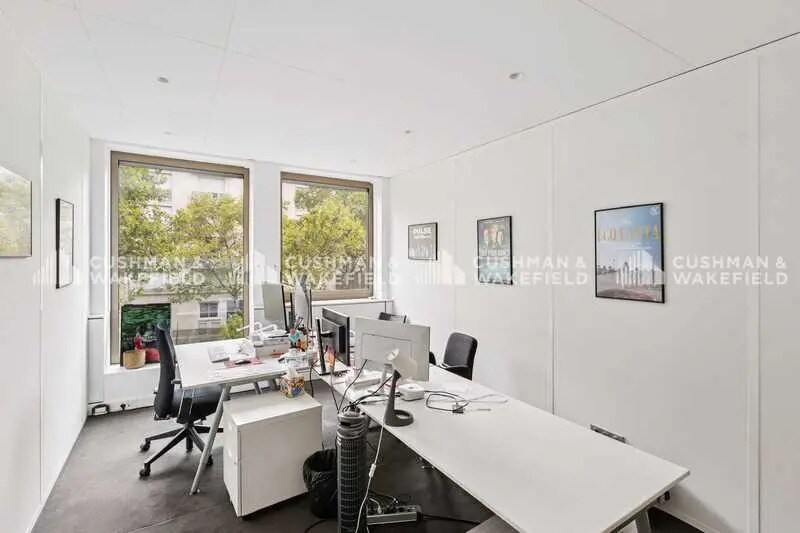 80 Avenue Marceau, Paris en alquiler - Foto del interior - Imagen 3 de 10