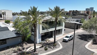 Más detalles para 1437 N 1st St, Phoenix, AZ - Oficinas en venta