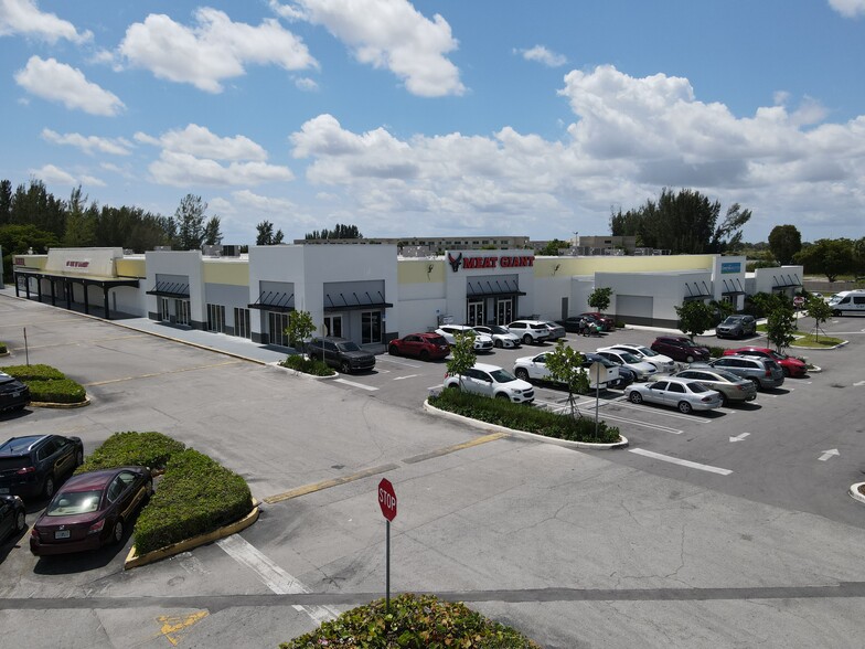 27455 S Dixie Hwy, Homestead, FL en venta - Foto del edificio - Imagen 3 de 16