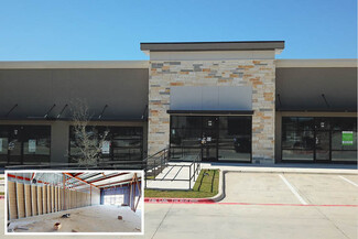 Más detalles para 15241 Ronald W Reagan Blvd, Leander, TX - Local en alquiler