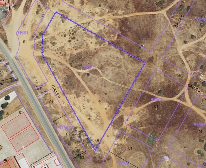 Terreno en Lepe en venta - Foto del edificio - Imagen 1 de 15