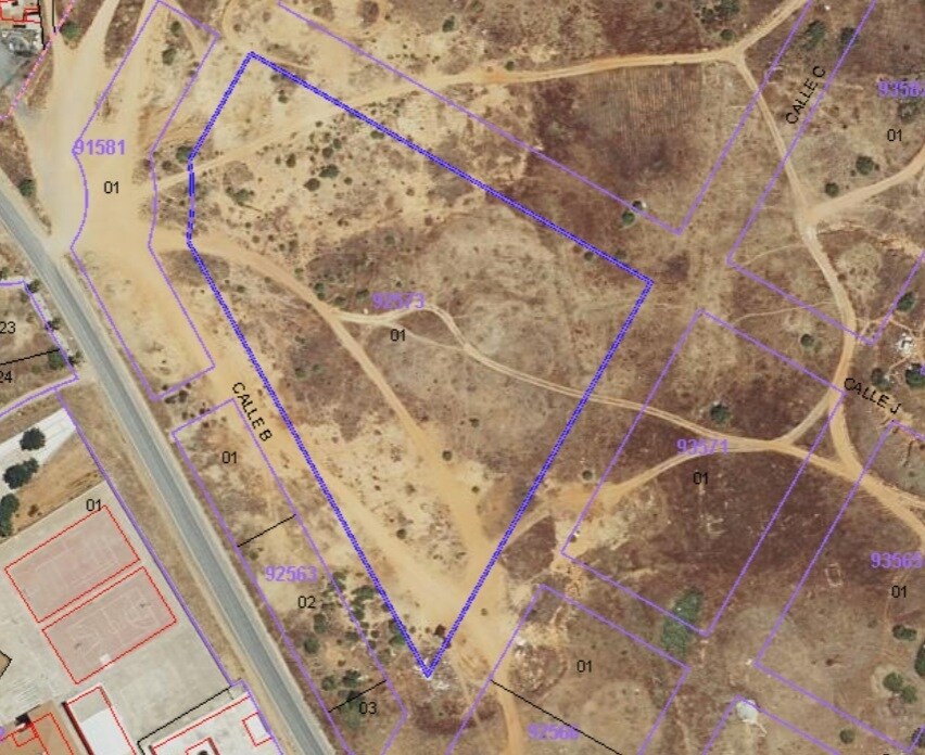 Terreno en Lepe en venta Foto del edificio- Imagen 1 de 16