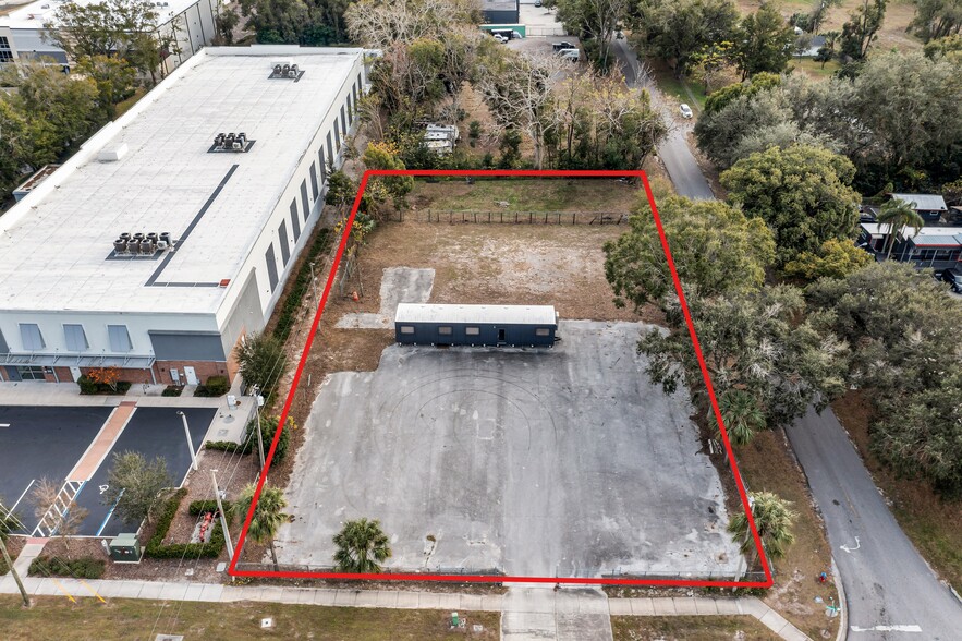 1532 E Semoran Blvd, Apopka, FL en venta - Foto del edificio - Imagen 1 de 9