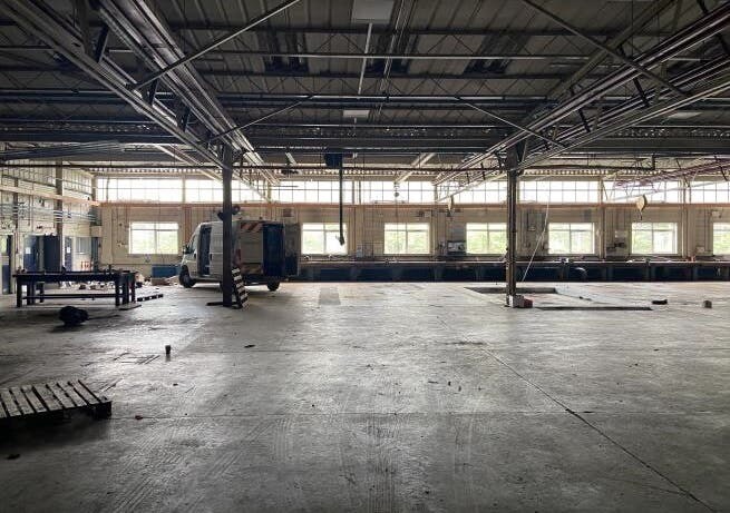 Tamerton Foliot Rd, Plymouth en alquiler - Foto del edificio - Imagen 3 de 3