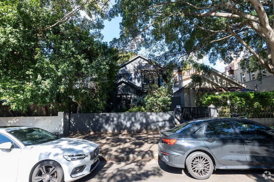 4 Cooper St, Double Bay en alquiler - Foto del edificio - Imagen 2 de 2