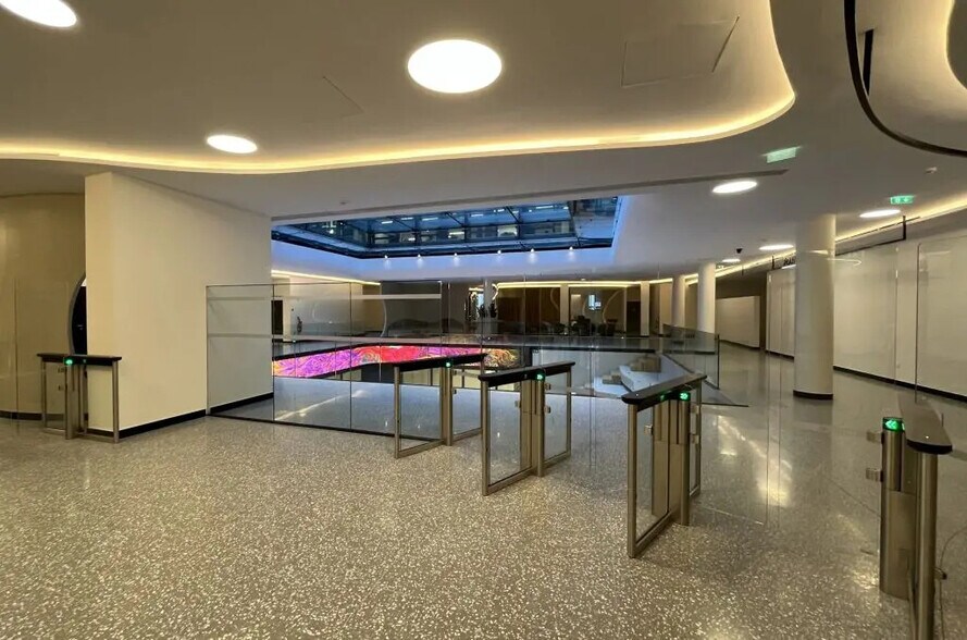 44-48 Rue De Châteaudun, Paris en alquiler - Foto del edificio - Imagen 3 de 9