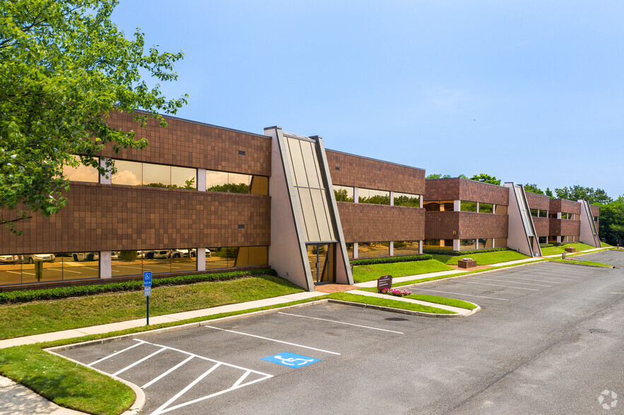 1 Industrial Way W, Eatontown, NJ en alquiler - Foto del edificio - Imagen 3 de 21