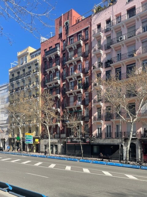 Más detalles para Avenida De La Ciudad De Barcelona, 29, Madrid - Edificio Residencial​ en venta