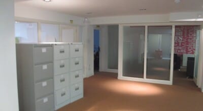 Riverside Dr, Aberdeen en alquiler Foto del interior- Imagen 2 de 5