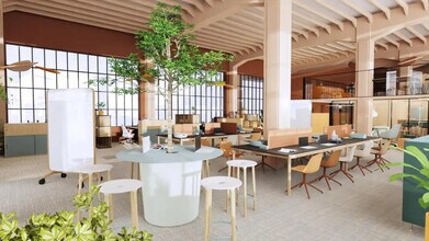 5-9 Avenue Bataillon Carmagnole Liberté, Vaulx-en-Velin en alquiler Foto del interior- Imagen 2 de 3